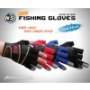 엔에스 피싱글러브 3컷 [NS FISHING GLOVES 3 CUT]