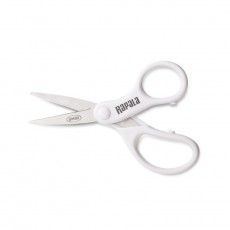 SALT SUPER LINE SCISSORS (합사가위)