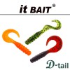 잇베이트 D-TAIL GLUB 싱글 디테일그럽2.5인치